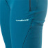 Mountain Trousers Trangoworld Dunai Bleu pour les femmes