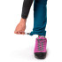 Mountain Trousers Trangoworld Dunai Bleu pour les femmes