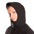 Trangoword Termic VD Jacket Femmes Noir