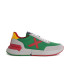 Chaussures Munich Versus Portugal Green