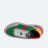 Chaussures Munich Versus Portugal Green