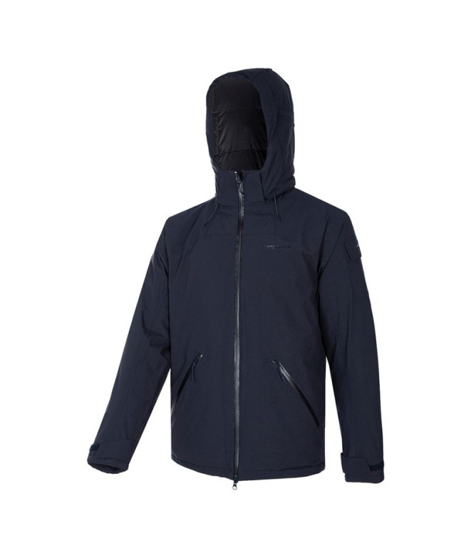 Mountain Jacket Trangoworld Quercos Termic VD...
