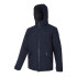 Mountain Jacket Trangoworld Quercos Termic VD Man Blue