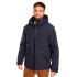 Mountain Jacket Trangoworld Quercos Termic VD Man Blue