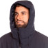 Mountain Jacket Trangoworld Quercos Termic VD Man Blue