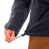 Mountain Jacket Trangoworld Quercos Termic VD Man Blue