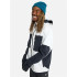 Veste Montagne de Burton Frostner Lilas Homme