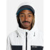 Veste Montagne de Burton Frostner Lilas Homme