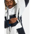 Veste Montagne de Burton Frostner Lilas Homme
