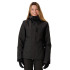 Mountain Jacket Rip Curl Core Apres Women Black