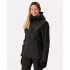 Mountain Jacket Rip Curl Core Apres Women Black