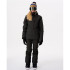 Mountain Jacket Rip Curl Core Apres Women Black