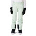 Mountain Trousers Rip Curl Rider Vert pour les femmes
