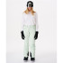 Mountain Trousers Rip Curl Rider Vert pour les femmes