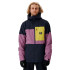 Mountain Jacket RipCurl Notch Up Blue Man