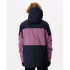 Mountain Jacket RipCurl Notch Up Blue Man