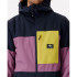 Mountain Jacket RipCurl Notch Up Blue Man