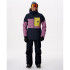 Mountain Jacket RipCurl Notch Up Blue Man