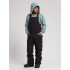 Pantalons Montagne de Burton Reserve 2L Noir Homme