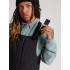 Pantalons Montagne de Burton Reserve 2L Noir Homme