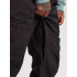 Pantalons Montagne de Burton Reserve 2L Noir Homme
