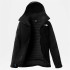 Mountain Jacket The North Face Carto Women's Black