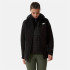 Mountain Jacket The North Face Carto Women's Black