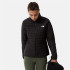 Mountain Jacket The North Face Carto Women's Black