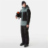 Pantalons de Montagne The North Face Chakal Noir Homme