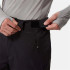 Pantalons de Montagne The North Face Chakal Noir Homme