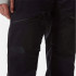 Pantalons de Montagne The North Face Chakal Noir Homme