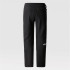 Mountain Trousers The North Face Diablo Black Man