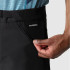 Mountain Trousers The North Face Diablo Black Man