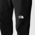 Mountain Trousers The North Face Diablo Black Man