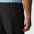 Mountain Trousers The North Face Diablo Black Man
