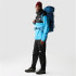 Mountain Trousers The North Face Diablo Black Man