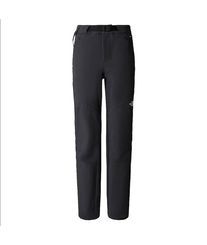 Pantalons de Montagne The North Face Black...