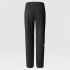 Pantalons de Montagne The North Face Black Devil Femme