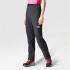Pantalons de Montagne The North Face Black Devil Femme