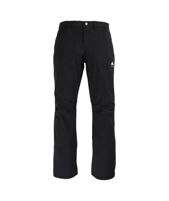 Pantalons Montagne de Burton Vida 2L Noir Femme