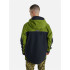 Veste Montagne de Burton Frostner Green Homme