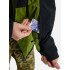 Veste Montagne de Burton Frostner Green Homme