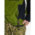 Veste Montagne de Burton Frostner Green Homme