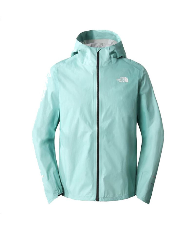 Mountain Jacket The North Face First Dawn...