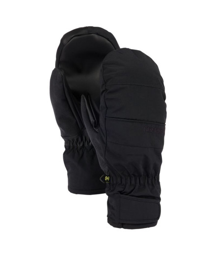 Montagne Gants de Burton Profile Black Homme