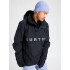 Veste de Ski y Snow Burton Frostner Noir 2L Homme