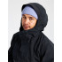 Veste de Ski y Snow Burton Frostner Noir 2L Homme