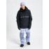 Veste de Ski y Snow Burton Frostner Noir 2L Homme