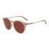 Lunettes Dragon Hype Ionized Pink