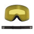Masque de snowboard Dragon Pxv2 Yellow